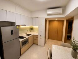 Eight Riversuites (D12), Condominium #618982901